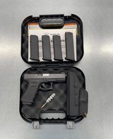 GLOCK 19 GEN 4 9MM LUGER (9X19 PARA) - 1 of 3