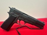 BROWNING HI-POWER 9MM LUGER (9X19 PARA) - 2 of 3