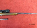 RUGER m77 tang safety .25-06 REM - 3 of 3