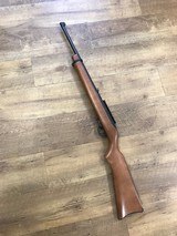 RUGER 10/22 .22 LR - 1 of 3