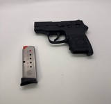 SMITH & WESSON M&P Bodyguard380 .380 ACP - 1 of 3