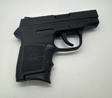 SMITH & WESSON M&P Bodyguard380 .380 ACP - 3 of 3