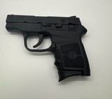 SMITH & WESSON M&P Bodyguard380 .380 ACP - 2 of 3