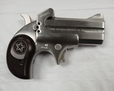 BOND ARMS COWBOY .45 COLT/.45 ACP - 1 of 3