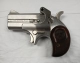 BOND ARMS COWBOY .45 COLT/.45 ACP - 2 of 3