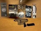 SIG SAUER MPX COPPERHEAD 9MM LUGER (9X19 PARA) - 2 of 3