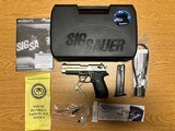 SIG SAUER Mosquito Bi-Tone .22 LR - 2 of 3