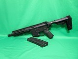 ALEX PRO FIREARMS APF-4 .223 WYLDE - 1 of 3