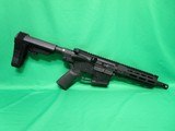 ALEX PRO FIREARMS APF-4 .223 WYLDE - 2 of 3