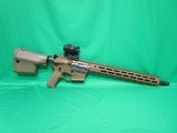 TROY DEFENSE SGM. LAMB 5.56X45MM NATO - 2 of 3