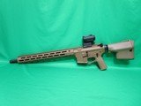 TROY DEFENSE SGM. LAMB 5.56X45MM NATO