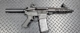 WISE ARMS WA-15B 5.56X45MM NATO - 2 of 3
