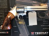 SMITH & WESSON 686 .357 MAG