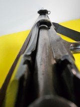 MOSIN-NAGANT M44 Carbine/bayonet matching numbers 7.62X54MMR - 3 of 3