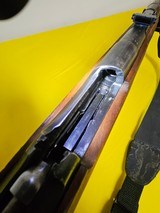 MOSIN-NAGANT M44 Carbine/bayonet matching numbers 7.62X54MMR - 2 of 3