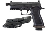 SIG SAUER P320 X-CARRY 9MM LUGER (9X19 PARA) - 1 of 1