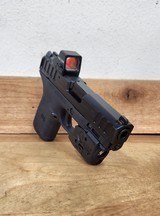 SMITH & WESSON EQUALIZER 9MM LUGER (9X19 PARA) - 3 of 3