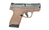 SMITH & WESSON M&P 9 SHIELD PLUS 9MM LUGER (9X19 PARA) - 1 of 1