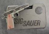 SIG SAUER 1911-22 .22 LR - 3 of 3