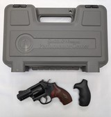 Smith & Wesson Performance Center Model 19 Carry Comp .38 SPECIAL/.357 MAGNUM - 3 of 3