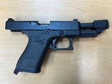 GLOCK G19 GEN 5 MOS 9MM LUGER (9X19 PARA) - 3 of 3