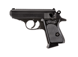 WALTHER PPK/S (2024) [BLK] .32 ACP - 2 of 2