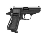 WALTHER PPK/S (2024) [BLK] .32 ACP - 1 of 2