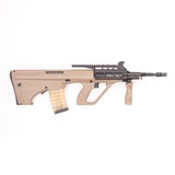 MSAR STG-556 5.56X45MM NATO - 2 of 3