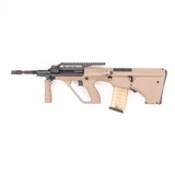 MSAR STG-556 5.56X45MM NATO - 1 of 3