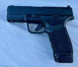 SPRINGFIELD ARMORY HELLCAT PRO OSP W/ GEAR UP PKG 9MM LUGER (9X19 PARA) - 3 of 3