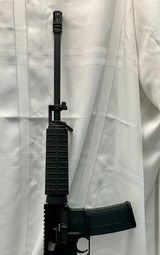 BUSHMASTER XM15E2S 5.56X45MM NATO - 1 of 3