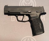 SIG SAUER P365 XL 9MM LUGER (9X19 PARA) - 1 of 3