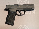 SIG SAUER P365 XL 9MM LUGER (9X19 PARA) - 2 of 3