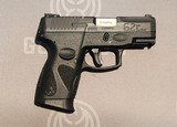 TAURUS G2C 9MM LUGER (9X19 PARA) - 2 of 3