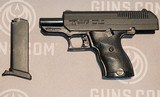 HI-POINT C9 9MM LUGER (9X19 PARA) - 3 of 3