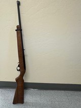 RUGER "10/22" Carbine .22 LR - 3 of 3