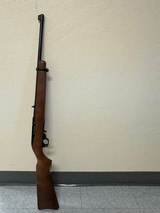 RUGER "10/22" Carbine .22 LR