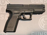 SPRINGFIELD ARMORY XD-9 9MM LUGER (9X19 PARA) - 2 of 3