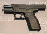 SPRINGFIELD ARMORY XD-9 9MM LUGER (9X19 PARA) - 3 of 3