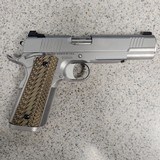 DAN WESSON FIREARMS SPECIALIST .45 ACP - 2 of 2