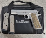 DAN WESSON FIREARMS SPECIALIST .45 ACP - 1 of 2