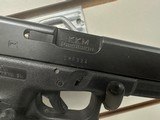 GLOCK 23 gen 1 .40 CALIBER - 2 of 3