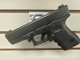 GLOCK 23 gen 1 .40 CALIBER - 3 of 3