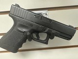 GLOCK 23 gen 1 .40 CALIBER - 1 of 3