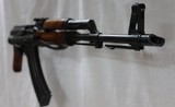 CENTURY ARMS AKMS 7.62X39MM - 3 of 3