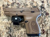 RUGER LCP MAX .380 ACP - 2 of 3