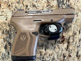 RUGER LCP MAX .380 ACP - 1 of 3