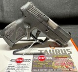 TAURUS G2C 9MM LUGER (9X19 PARA) - 2 of 2