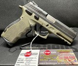 TAURUS TH9 9MM LUGER (9X19 PARA) - 1 of 2