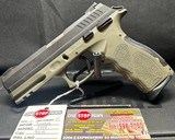 TAURUS TH9 9MM LUGER (9X19 PARA) - 2 of 2